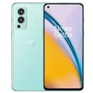 OnePlus Nord 2 5G 16,3 cm (6.43") Double SIM Oxygen OS USB Type-C 8 Go 128 Go 4500 mAh Bleu pas cher
