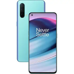 OnePlus Nord CE - Smartphone 128GB, 8GB RAM, Dual Sim, Blue VoidVendu paramazon
