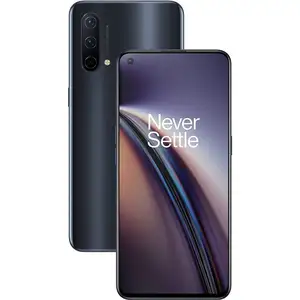 Oneplus nord ce eb2103 8+128gb ds 5g charcoal ink  oem 6921815618003 pas cher