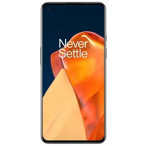 OnePlus 9 16,6 cm (6.55") Double SIM Oxygen OS 5G USB Type-C 8 Go 128 Go 4500 mAh Noir pas cher