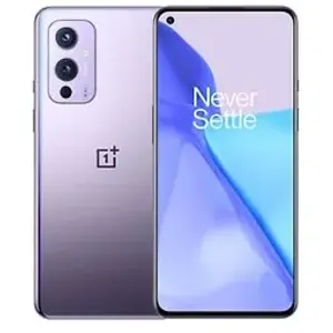 OnePlus 9 16,6 cm (6.55") Double SIM Oxygen OS 5G USB Type-C 12 Go 256 Go 4500 mAh Violet pas cher