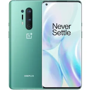 OnePlus 8 Pro 12Go + 256Go Glacial Green - 5G pas cher