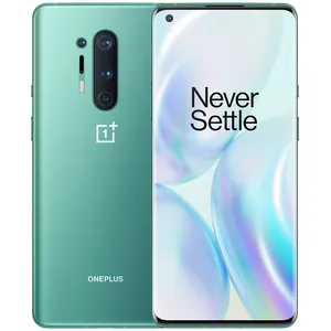 OnePlus 8 Pro 256 Go Vert glacial pas cher