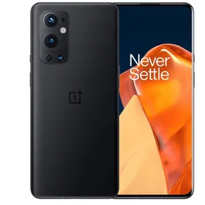 OnePlus OnePlus 9 Pro 5G 8/256 Go Double Sim - Noir pas cher