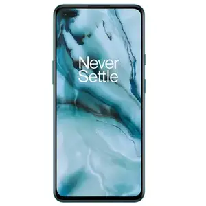 OnePlus Nord 128 Go Double SIM Bleu marbre pas cher
