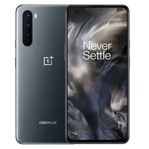 OnePlus Nord 5G 8/128 Go Double SIM Gris Onyx Version importée dans l'UE pas cher