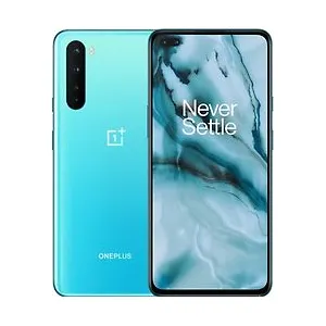 OnePlus Nord 5G - Smartphone 256GB, 12GB RAM, Dual Sim, Bleu pas cher