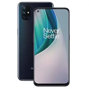 OnePlus Nord N10 5G 6Go/128Go Bleu Hielo (Midnight Ice) Dual SIM pas cher