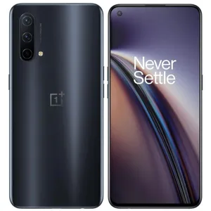 Smartphone OnePlus Nord CE 5G 128 Go Gris pas cher