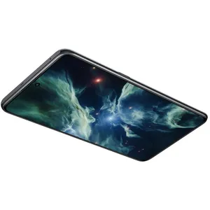 OnePlus 10T 17 cm (6.7") Double SIM Android 12 5G USB Type-C 16 Go 256 Go 4800 mAh Noir pas cher