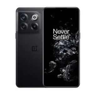 OnePlus 10T 5G 8Go/128Go Noir (Moonstone Black) Double SIM CPH2417 pas cher