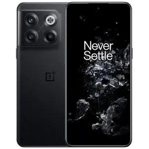 OnePlus OnePlus 10T 5G Noir 8Go 128Go Unique SIM CPH2417 pas cher