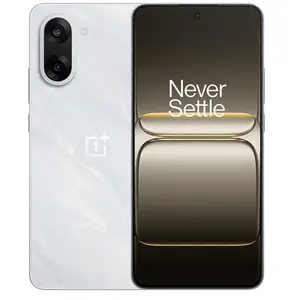 Comparateur de prix : OnePlus Nord CE5 - 8/256GB - Blanc