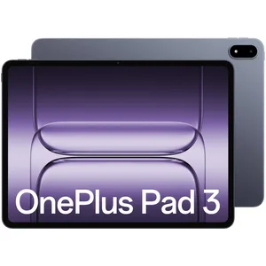 OnePlus Tablette OnePlus Pad 3 12/512 Go 13.2 pouces Argent pas cher