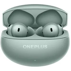 Comparateur de prix : OnePlus OnePlus Buds 4 Auriculares Bluetooth Verde (Zen Green)