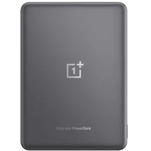 Comparateur de prix : Oneplus Batterie Externe Slim Magnetic Powerbank 5.000mah