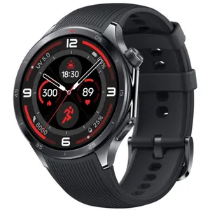 Comparateur de prix : Montre connectée Watch 3 Noir