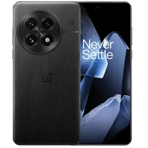 OnePlus OnePlus 13 16-512 GB Black Eclipse EU pas cher