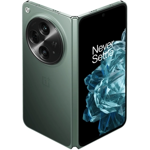 OnePlus Open 5G 16 Go/512 Go Vert (Emerald Dusk) Double SIM pas cher
