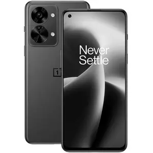 Comparateur de prix : OnePlus Nord 3 5G 17,1 cm (6.74") Double SIM Android 13 USB Type-C 8 Go 128 Go 5000 mAh Gris