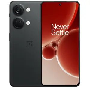 Comparateur de prix : OnePlus Nord 3 5G 17,1 cm (6.74") Double SIM Android 13 USB Type-C 16 Go 256 Go 5000 mAh Gris
