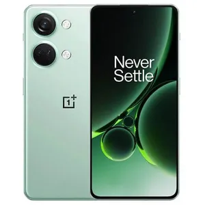 OnePlus Nord 3 5G 17,1 cm (6.74") Double SIM Android 13 USB Type-C 16 Go 256 Go 5000 mAh Vert pas cher