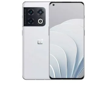 Oneplus 10 Pro 5G Dual Sim 12/512 Go Panda Blanc pas cher