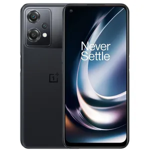 OnePlus Nord CE 2 Lite 5G 16,7 cm (6.59") Double SIM hybride Android 12 USB Type-C 6 Go 128 Go 5000 mAh Noir pas cher