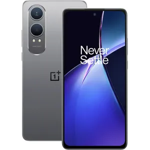 Comparateur de prix : OnePlus Nord CE4 Lite 5G 16,9 cm (6.67") Double SIM hybride Android 14 USB Type-C 8 Go 256 Go 5110 mAh Argent