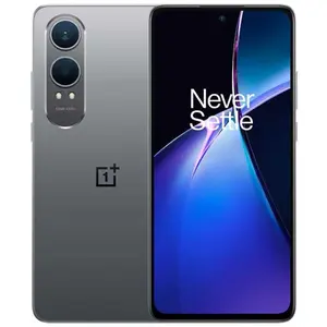 OnePlus Oneplus nord CE 4 lite 8+256 Go DS 5G super argent OEM pas cher