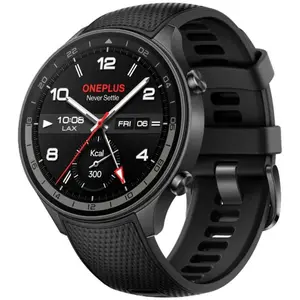 Comparateur de prix : Oneplus watch 2r 47 mm bluetooth gris (gris gunmetal) 6921815626879