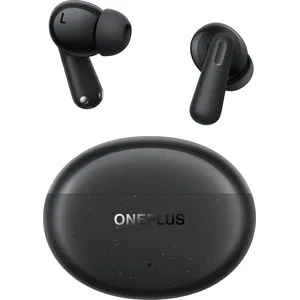 Comparateur de prix : Ecouteurs Bluetooth 5.4 Nord Buds 3 Pro ANC IP55 Etoilés Oneplus Noir