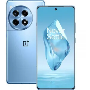Oneplus 12r 256 16 go bleu froid ue 6921815626220 pas cher