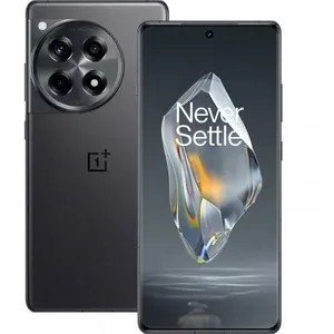 OnePlus 12R 256 Go Gris 6,8" 5G EU (16 GB) Android pas cher