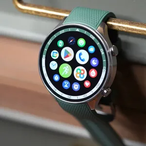 Comparateur de prix : OnePlus Watch 2R Smartwatch Écran AMOLED 1,43" Snapdragon W5 Gen 1+ ...