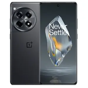Comparateur de prix : OnePlus 12R 17,2 cm (6.78") Double SIM Android 14 5G USB Type-C 16 Go 256 Go 5500 mAh Gris