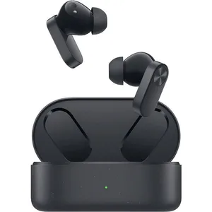 OnePlus Nord Buds 2 Bluetooth Wireless Headphones Grey - 5481129548 pas cher
