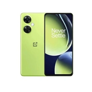Smartphone OnePlus Nord CE 3 Lite 6,72 5G Double SIM 128 Go Vert pas cher