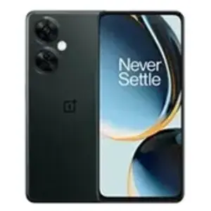 OnePlus Nord CE 3 Lite 5G 17,1 cm (6.72") Double SIM Android 13 USB Type-C 8 Go 128 Go 5000 mAh Gris pas cher