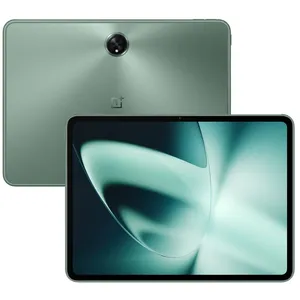 OnePlus Pad 8Go Ram 128Go Vert Halo Green Tablette Tactile pas cher