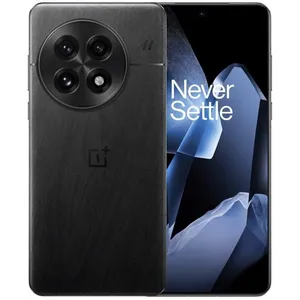 OnePlus 13 5G 12/256 Go Noir Eclipse Gratuit pas cher