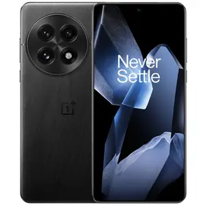 Comparateur de prix : Smartphone oneplus oneplus 13 6,7 octa core 512 gb noir 5011111075