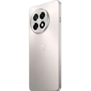 Smartphone OnePlus 13R - 256 Go, 6,78 pouces, 12 Go RAM - Blanc pas cher