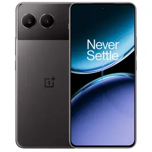 OnePlus Nord 4 17,1 cm (6.74") Double SIM Android 14 5G USB Type-C 12 Go 256 Go 5500 mAh Noir pas cher