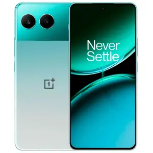 OnePlus Nord 4 17,1 cm (6.74") Double SIM Android 14 5G USB Type-C 12 Go 256 Go 5500 mAh Vert pas cher