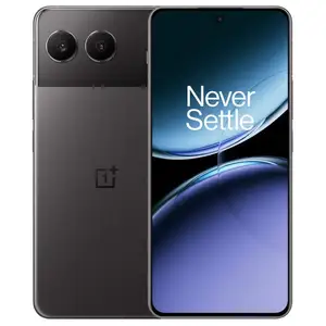 OnePlus Nord 4 17,1 cm (6.74") Double SIM Android 14 5G USB Type-C 16 Go 512 Go 5500 mAh Noir pas cher