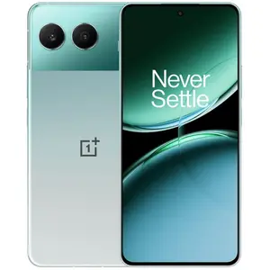 OnePlus Nord 4 17,1 cm (6.74") Double SIM Android 14 5G USB Type-C 16 Go 512 Go 5500 mAh Vert pas cher