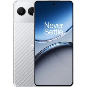 OnePlus Nord 4 17,1 cm (6.74") Double SIM Android 14 5G USB Type-C 16 Go 512 Go 5500 mAh Argent pas cher