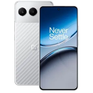 OnePlus OnePlus Nord 4 5G 16 Go-512 Go Argent (Argent Mercurial) Double SIM pas cher
