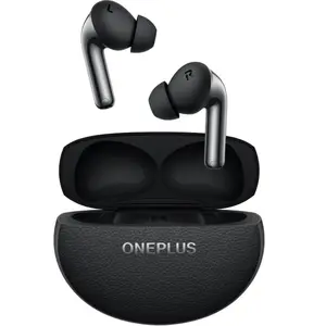 Comparateur de prix : Écouteurs Bluetooth 5.4 OnePlus Buds 3 ANC IP55 Opus Oneplus Noir